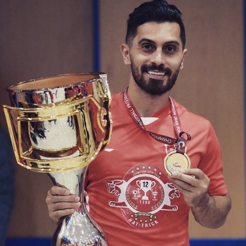 امید عالیشاه
