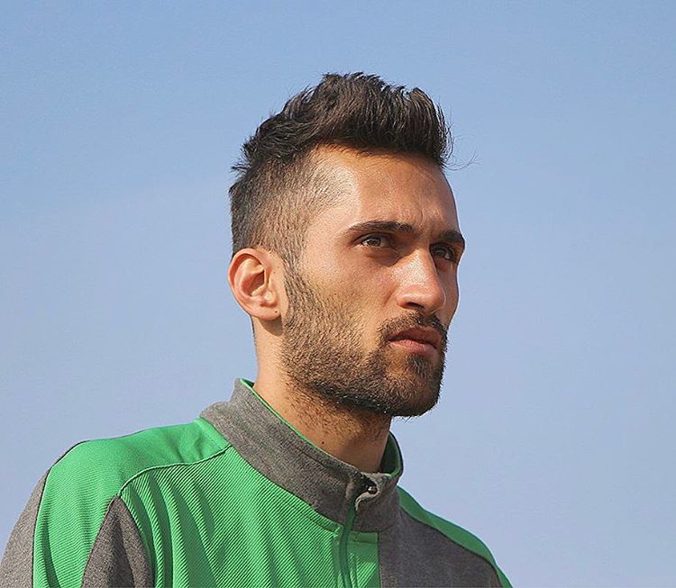 پیام صادقیان