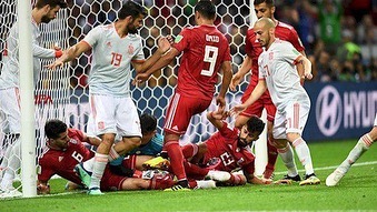 رامین رضاییان