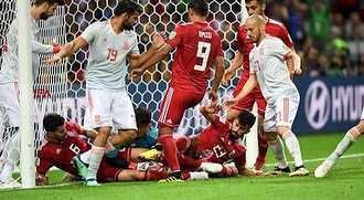 رامین رضاییان