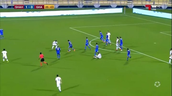رامین رضاییان