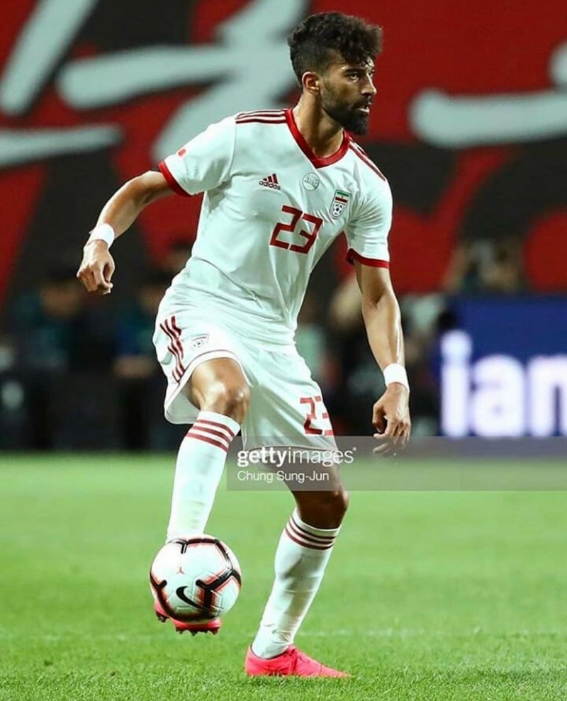 رامین رضاییان