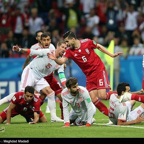 سعید عزت اللهی