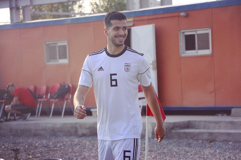 سعید عزت اللهی