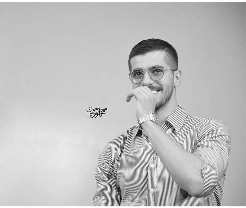 سعید عزت اللهی