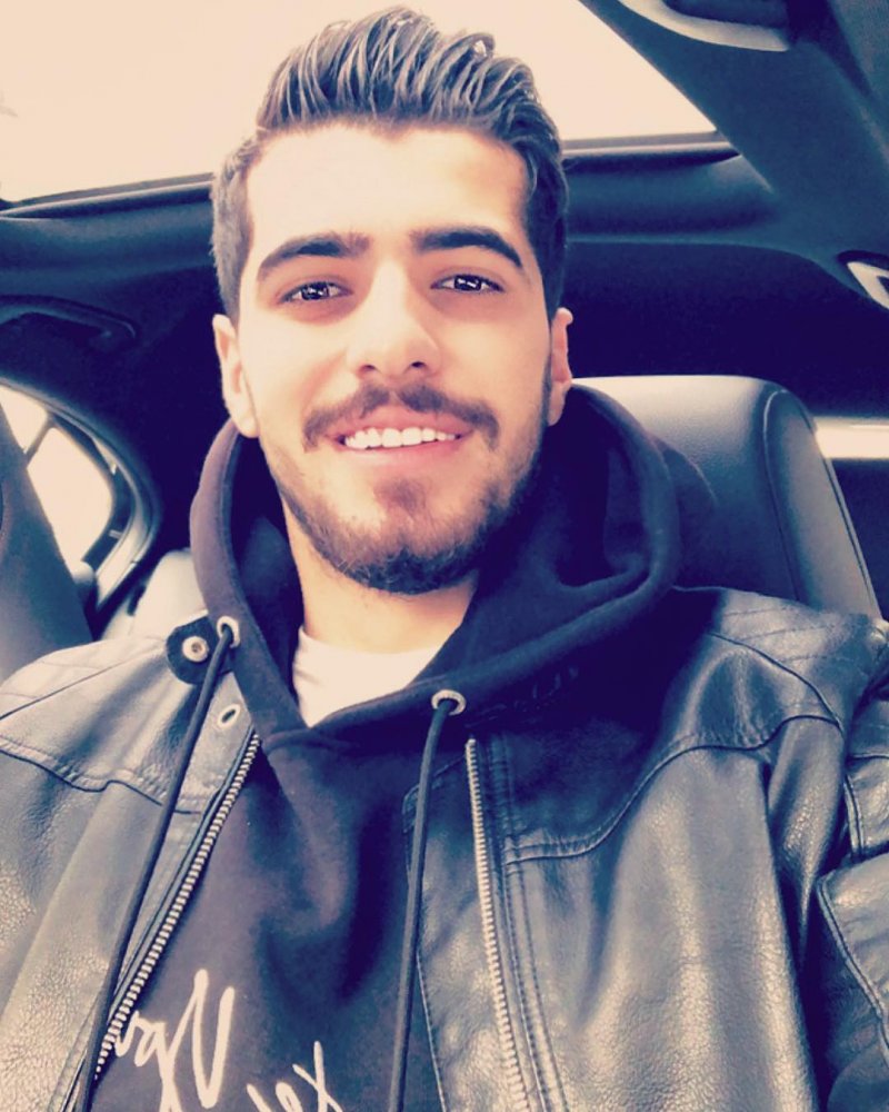 سعید عزت اللهی