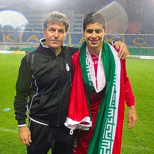 سعید عزت اللهی