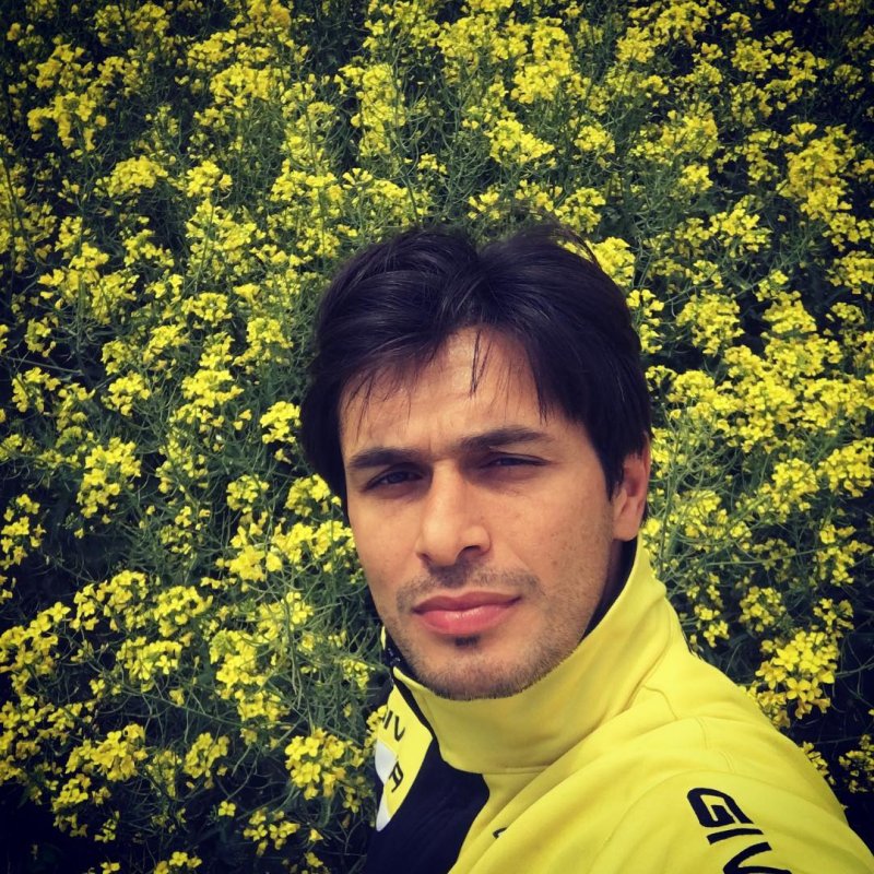 سعید دقیقی