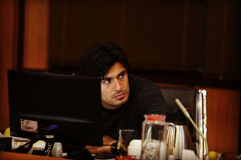 سعید دقیقی