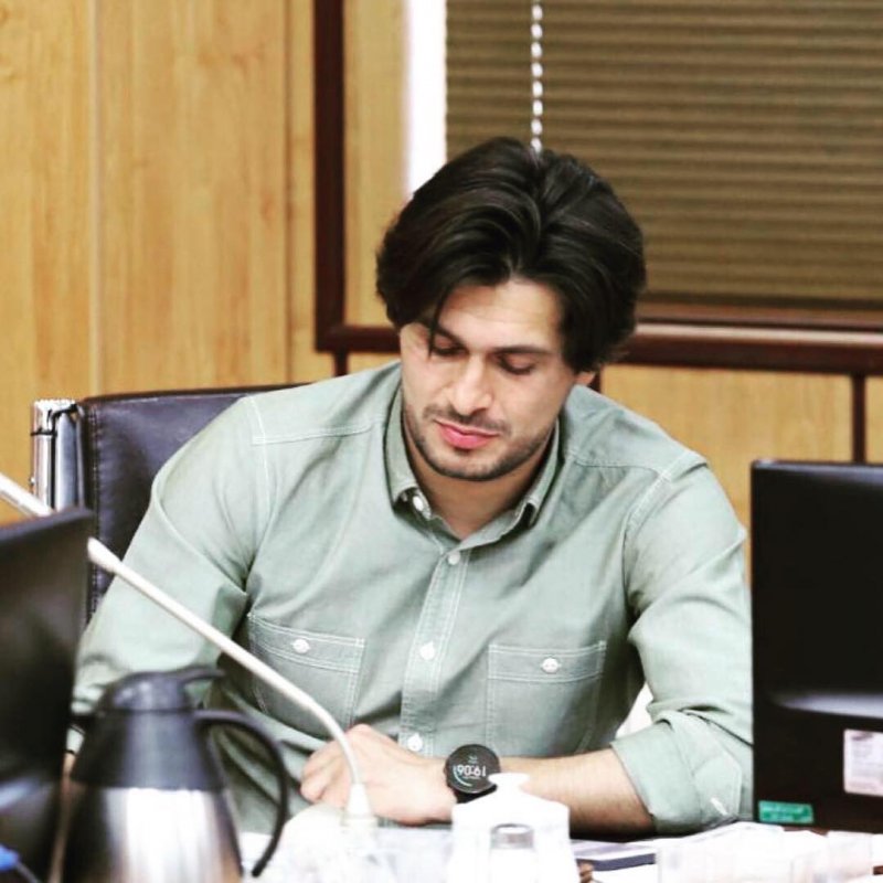 سعید دقیقی