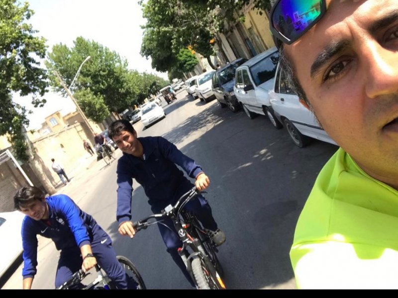 سعید دقیقی