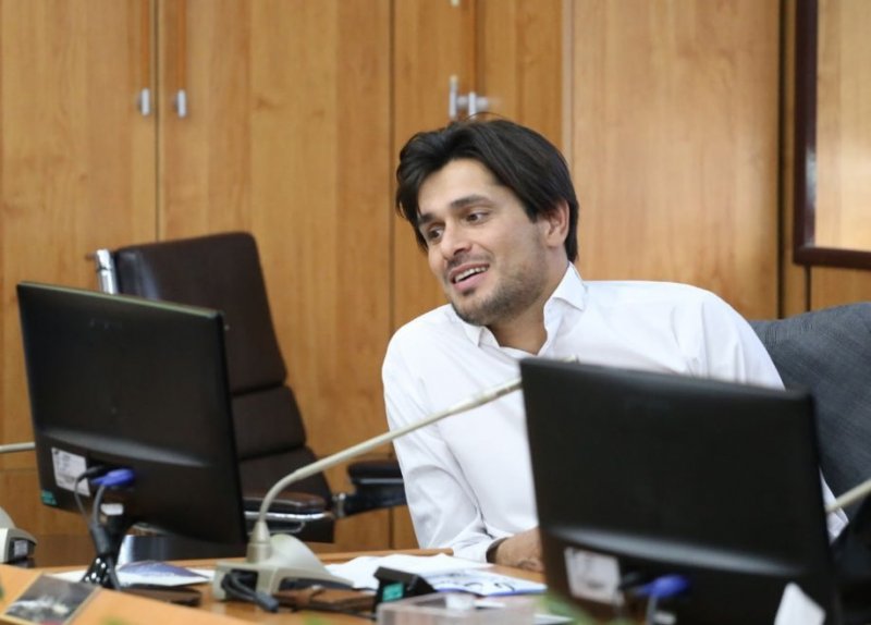 سعید دقیقی
