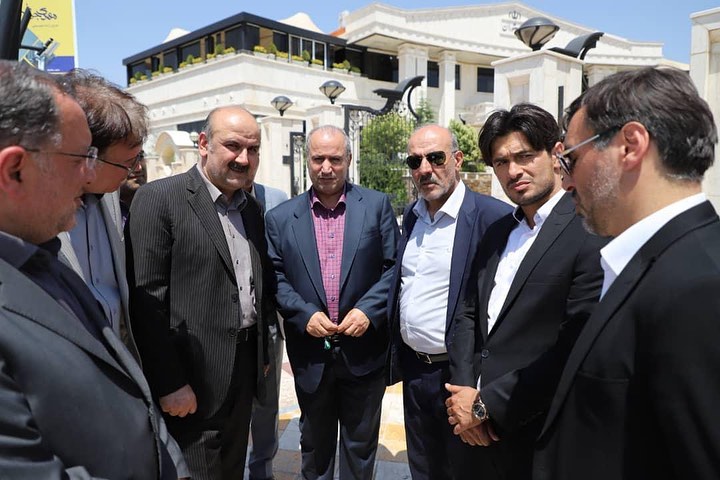 سعید دقیقی