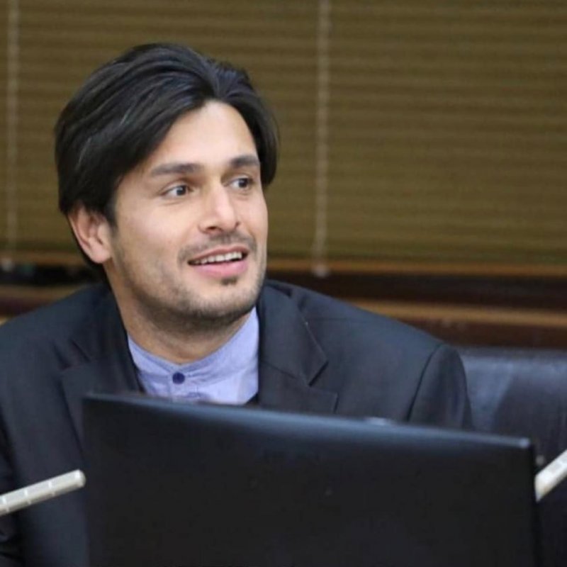 سعید دقیقی
