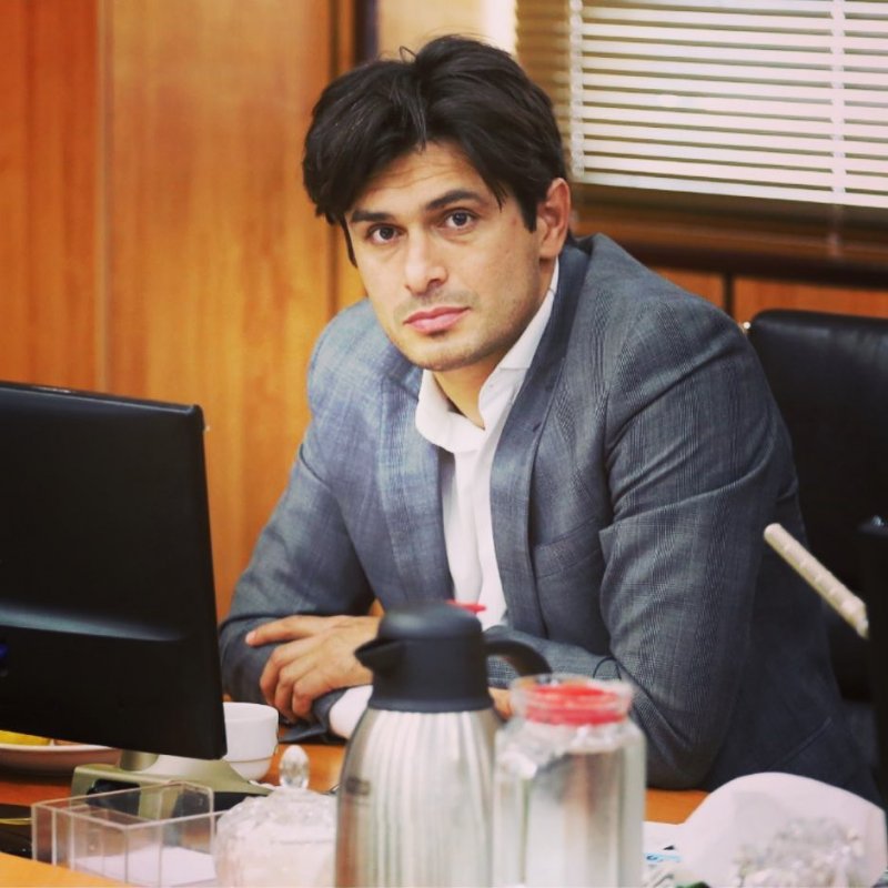 سعید دقیقی
