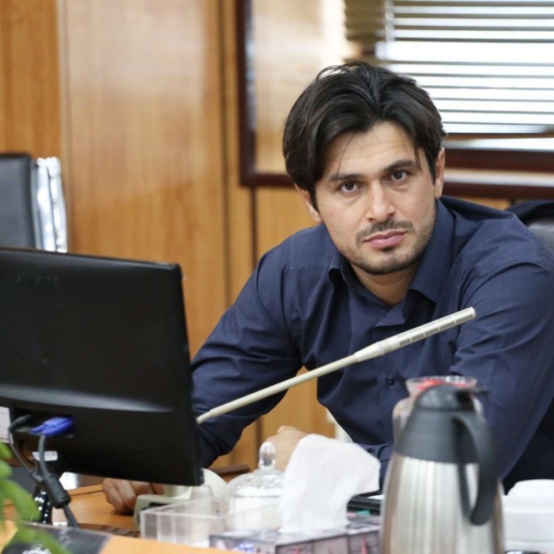 سعید دقیقی