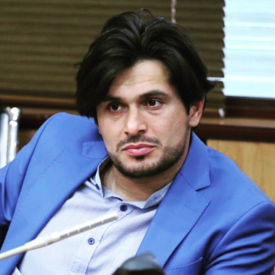 سعید دقیقی
