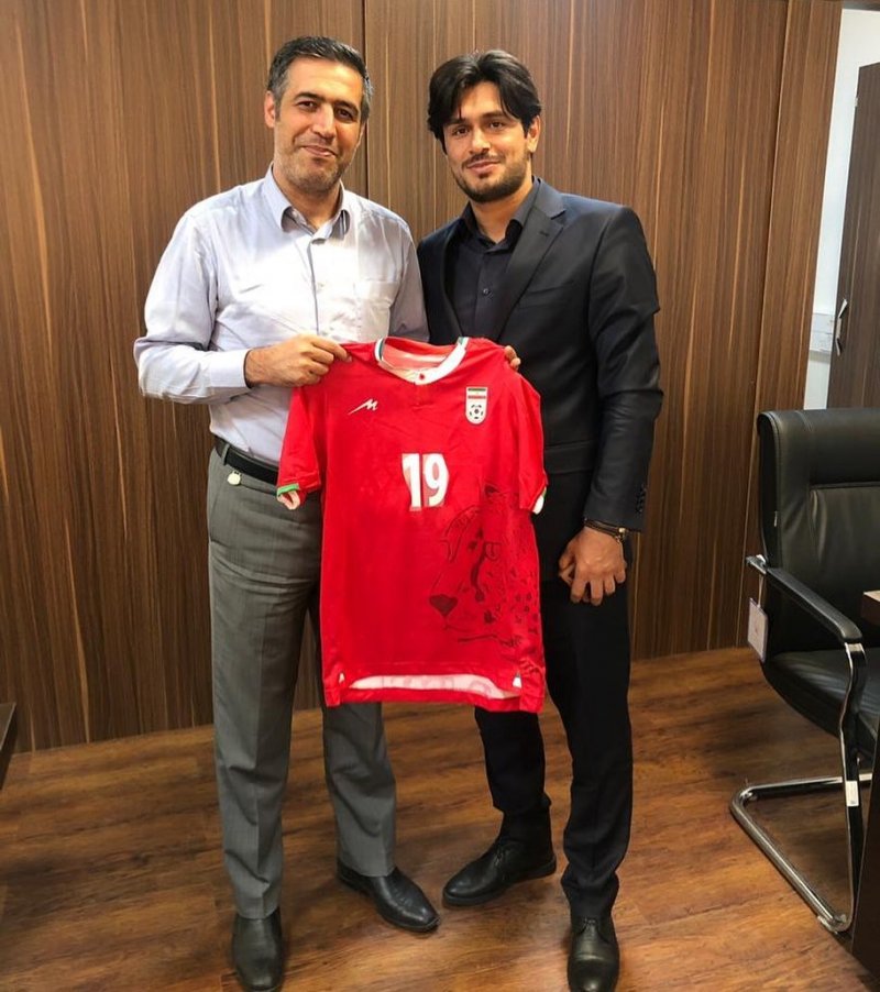 سعید دقیقی