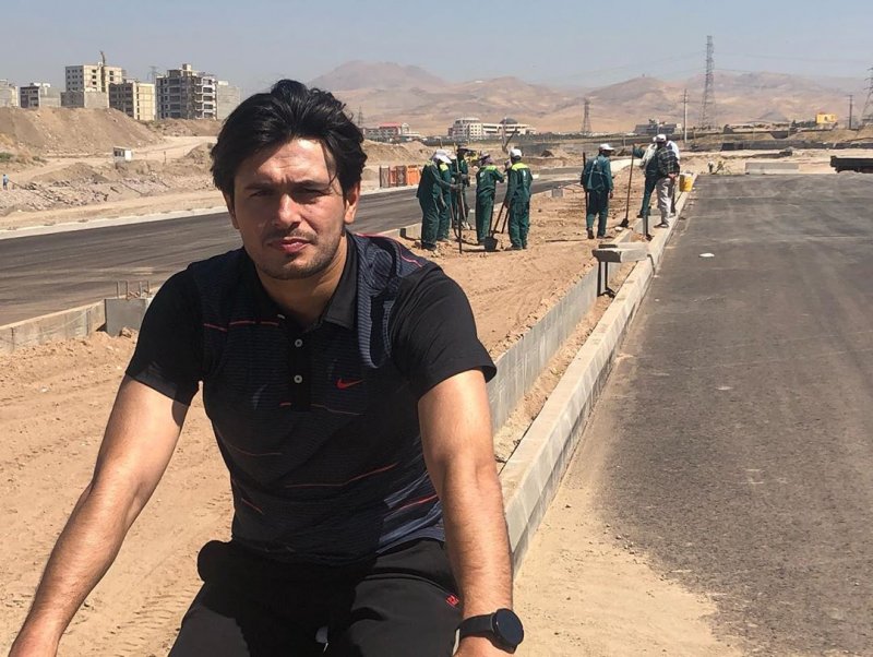سعید دقیقی