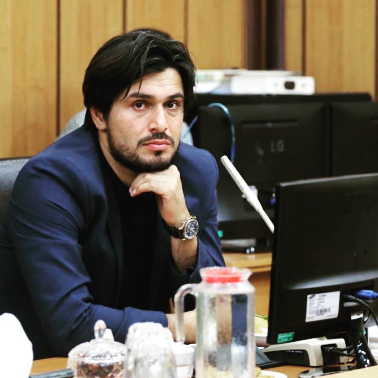 سعید دقیقی