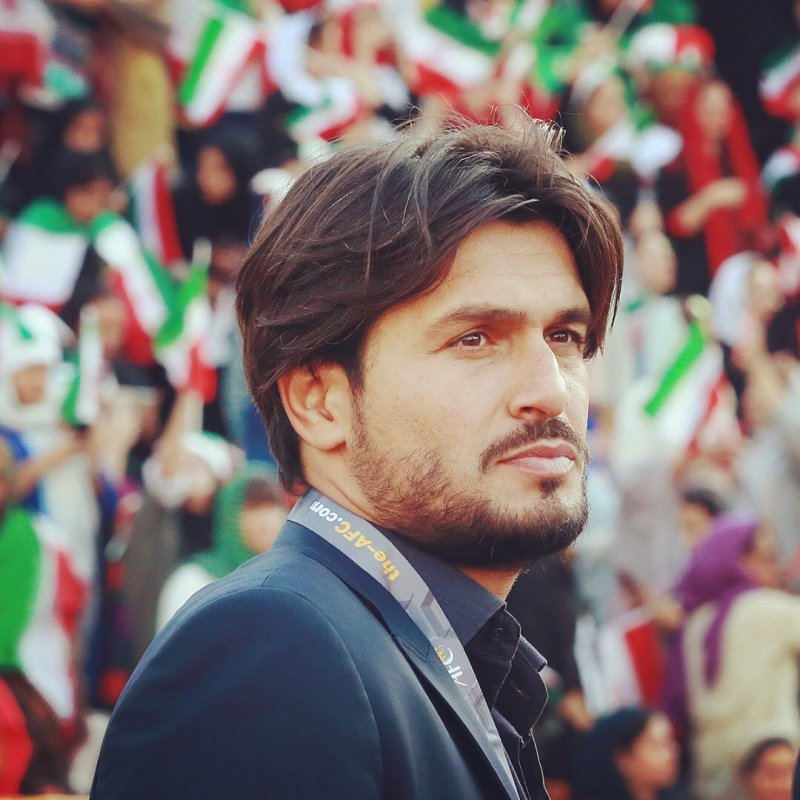 سعید دقیقی