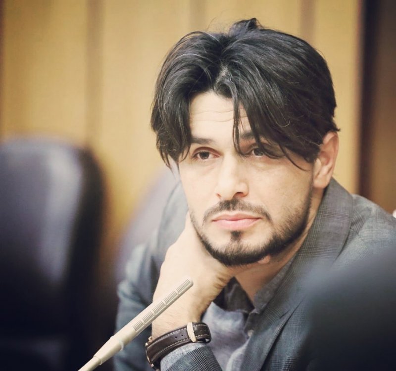 سعید دقیقی