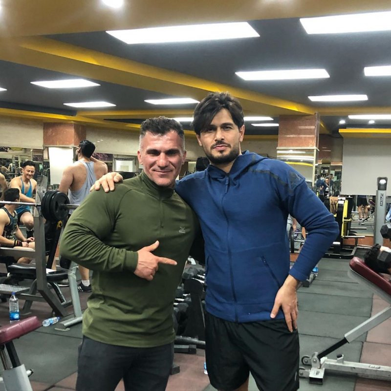 سعید دقیقی