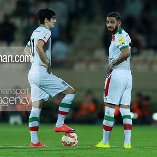 سردار آزمون