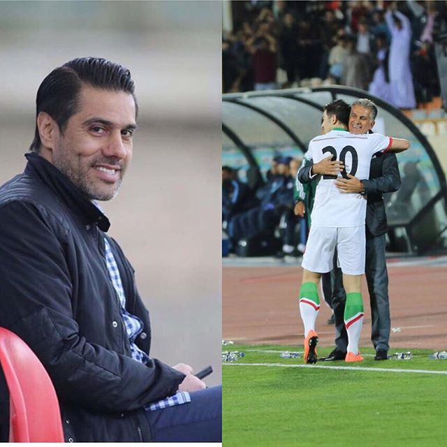 سردار آزمون