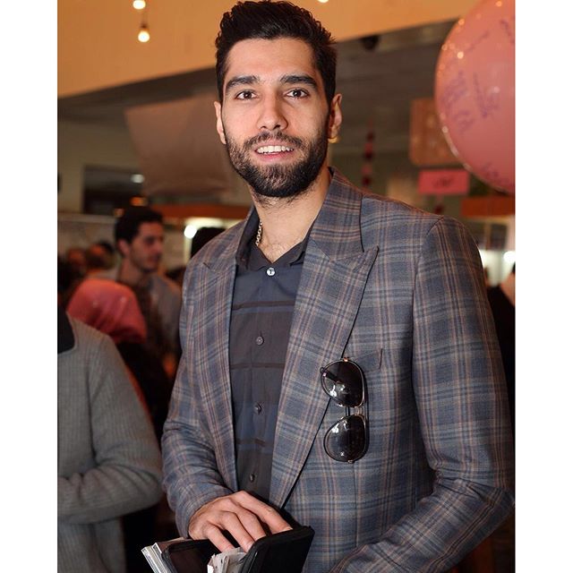 سید محمد موسوی