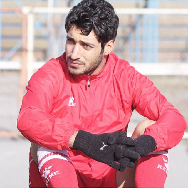 شجاع خلیل زاده
