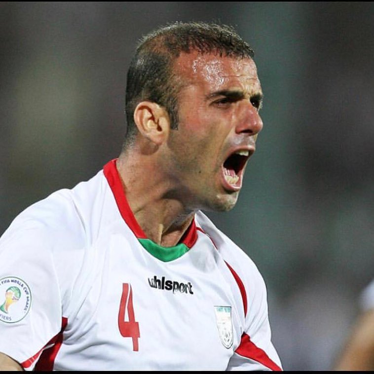 سروش رفیعی