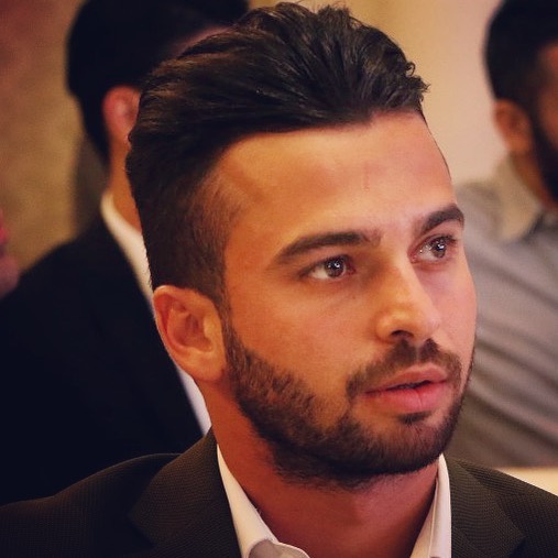 سروش رفیعی