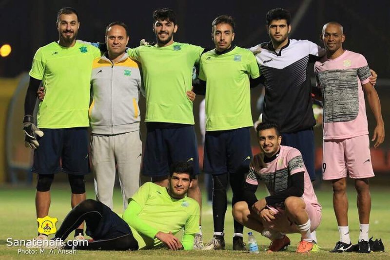 پست اینستاگرامی سوشا مکانی