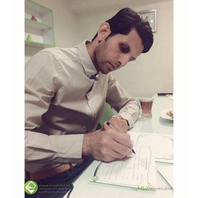 وحید طالب لو