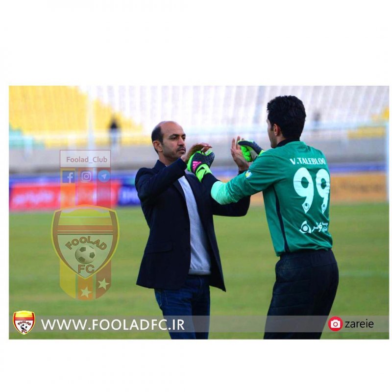 وحید طالب لو