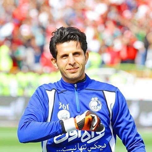 وحید طالب لو