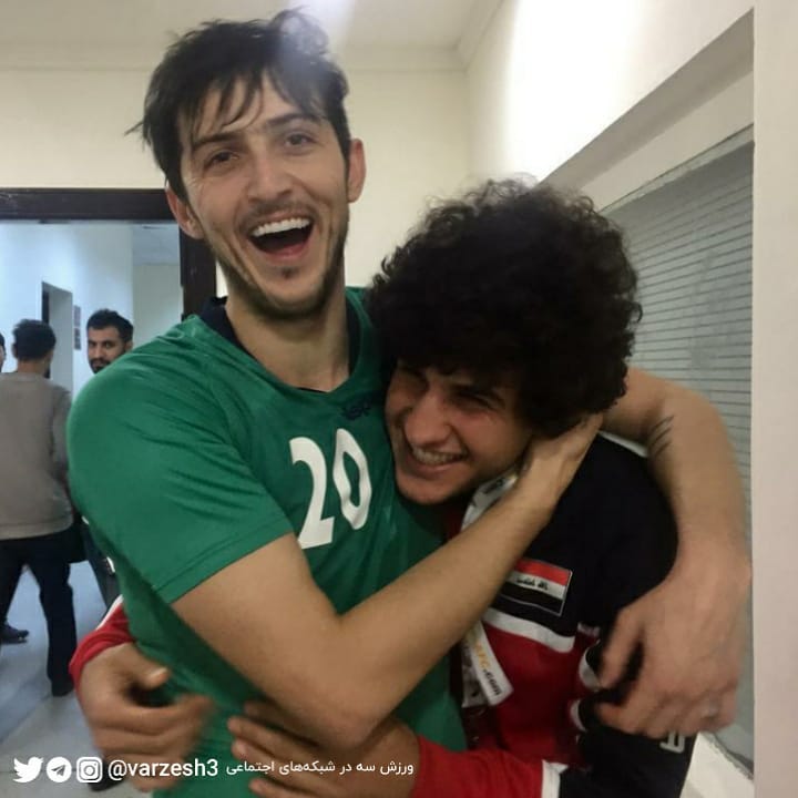ورزش سه