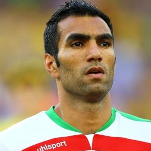 مهرداد را یادتان هست؟ پولادی! دارد بر میگردد