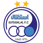 لوگو استقلال