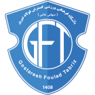 لوگو گسترش فولاد