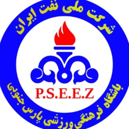 لوگو پارس جنوبی جم