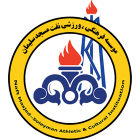 لوگو نفت م.سلیمان