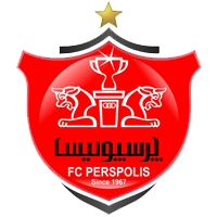 لوگو پرسپولیس