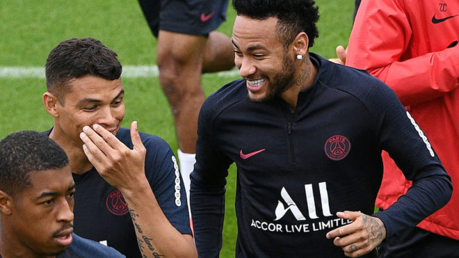 پیشنهاد جدید PSG به بارسا برای واگذاری نیمار :: تبریز جوان پیشنهاد جدید PSG به بارسا برای واگذاری نیمار :: تبریز جوان