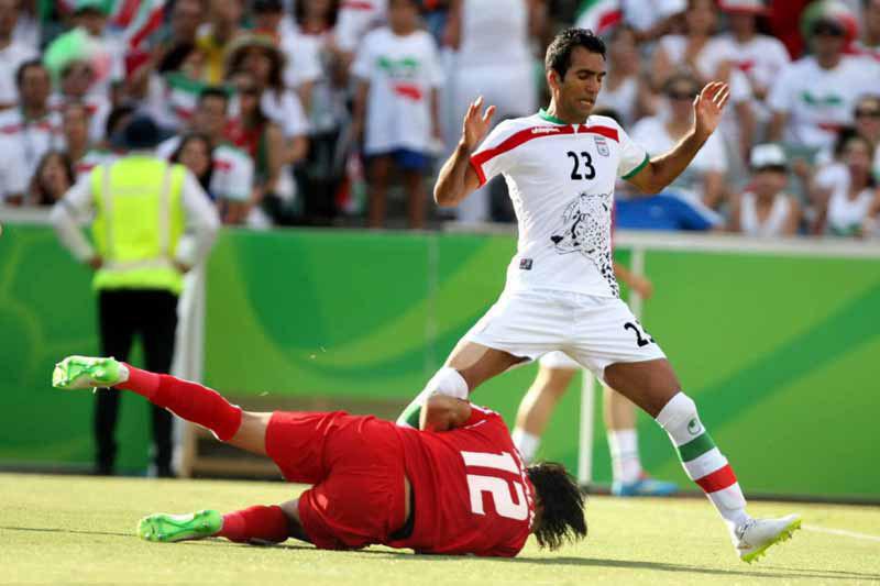 مهرداد پولادی والپیپر 