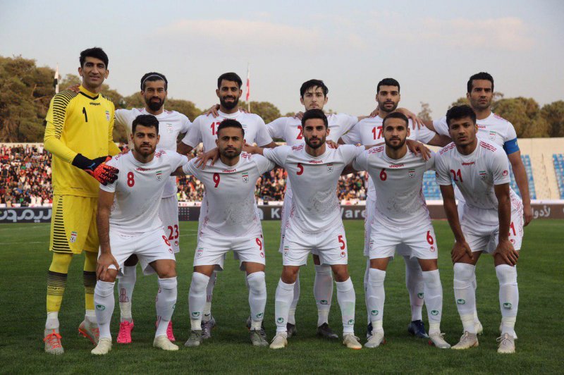 تلاش شاگردان ویلموتس برای گل دوم؛/ گزارش زنده؛ عراق 2- ایران 1