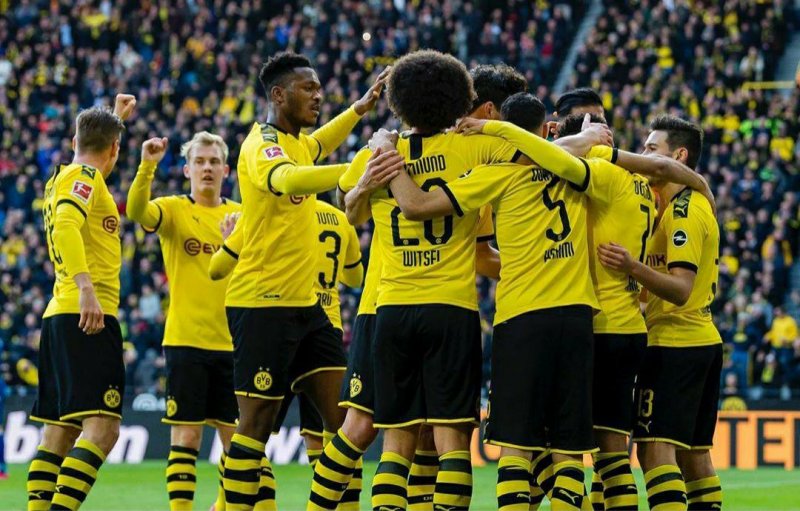 Huren aus dortmund