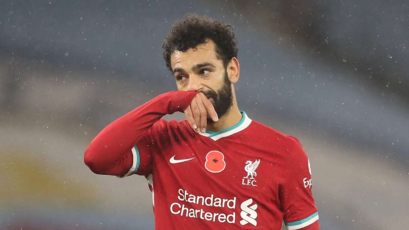 بهتر است محمد صلاح راهی رئال مادرید شود بهتر است محمد صلاح راهی رئال مادرید شود