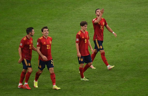 ایتالیا یک - اسپانیا 2 / صعود به فینال در شب انتقام
